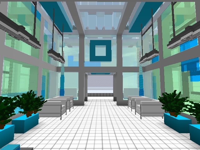 1st Floor => ArtbyMLO Tower