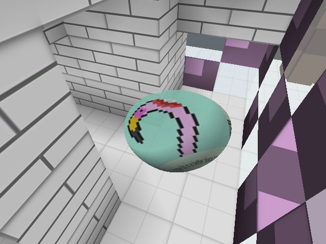 another not working portal (on my build)