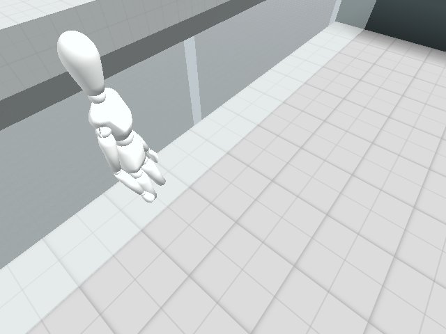 Strange things afoot