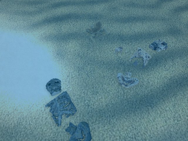 underwater corpses near ceres - m33