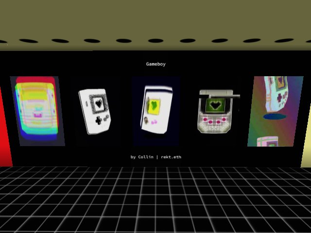 Gameboy