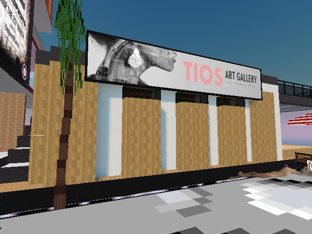 Great gallery!