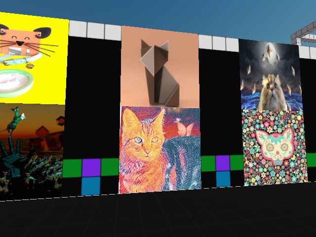 Cybercattistictus