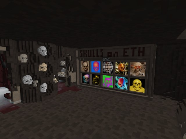 Is this the scariest place in CV?