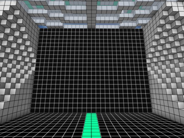 Now I just gotta turn this into an interface somehow.
