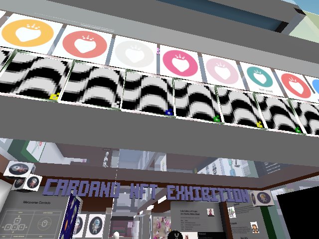 First event and livestream finished! Yey xoxo Lala