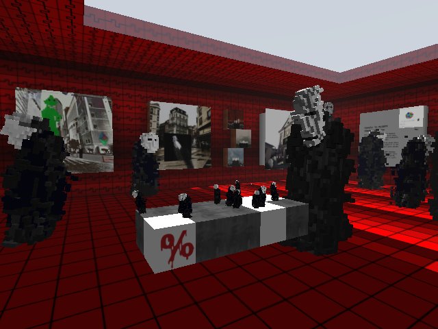 MLIBTY Shadows
