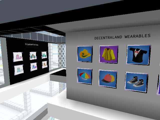 BlockEureka NFT'S Gallery