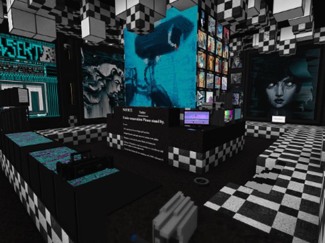 renovating :3