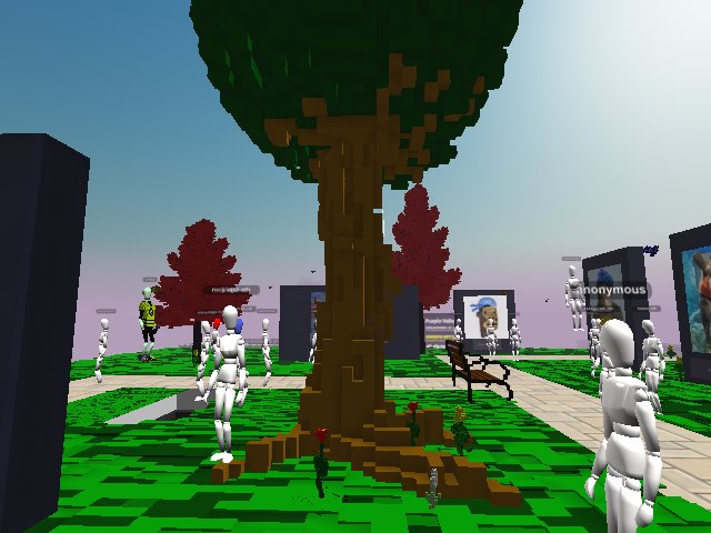 clubhouse zombies