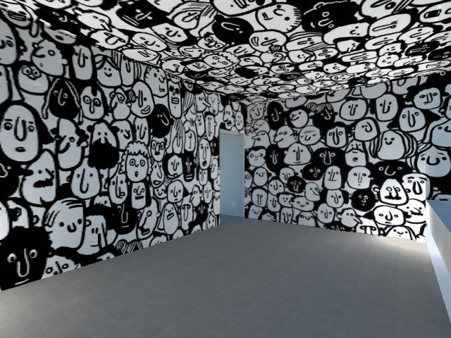 3.321 victims of Covid in BRAZIL April, 20th 2021, please visit this Art installation...