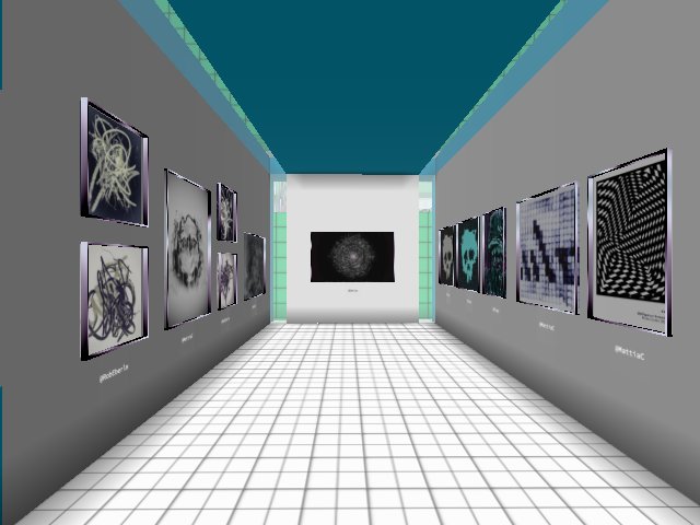 ArtbyMLO Crypto Art Collection