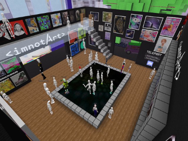Community Gallery #6