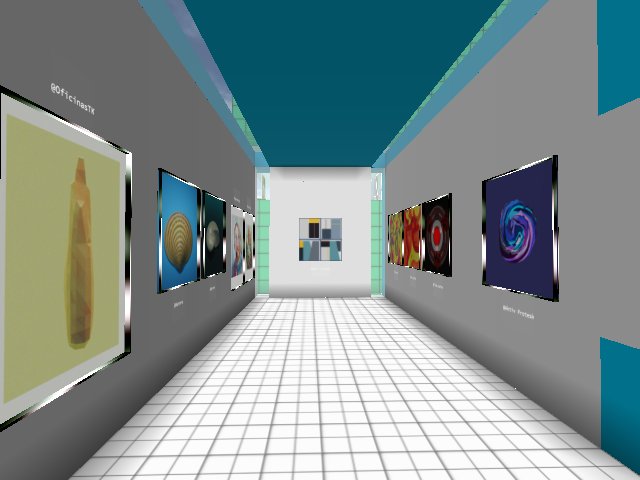 ArtbyMLO Crypto Art Collection