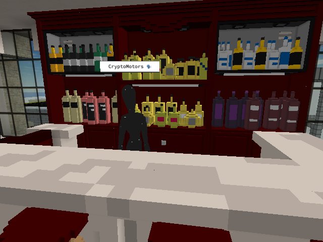 drinks, anyone?