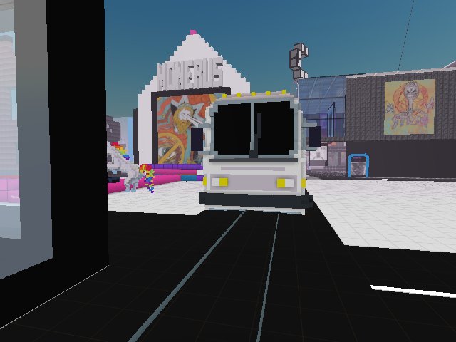 womp bus