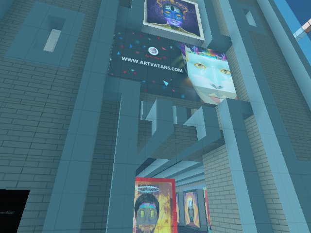 Artvatars Showcase (WIP)