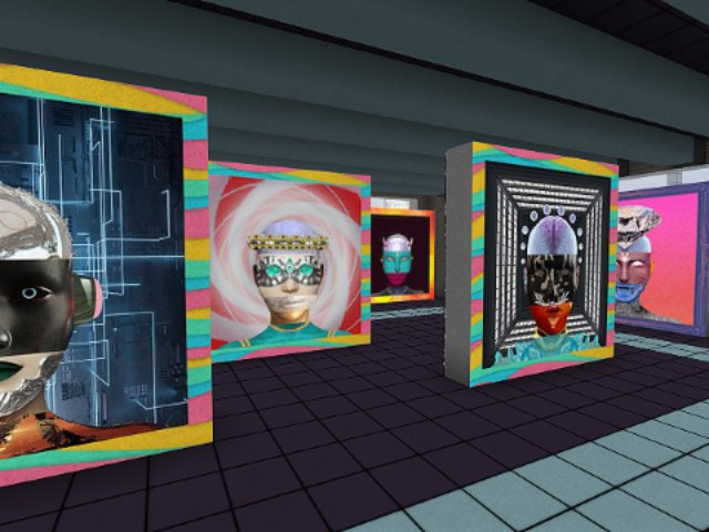 Great @artvatars gallery.