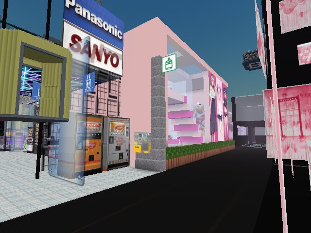 Tokyo Station (@thebeatminer), Piprykto Gallery and some of Tardigrade Wars... Check it out peeps!