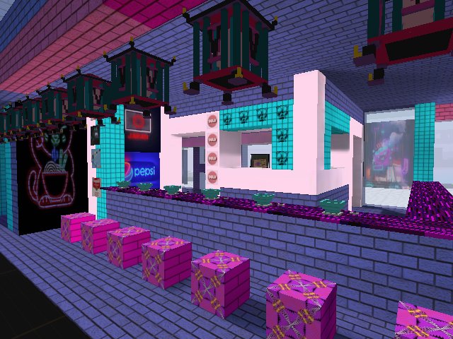 i want to eat here