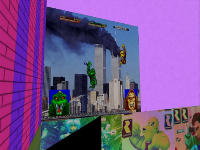911 conspiracy confirmed #NFT by @Don_keyedjote #rarible #NFTs
Also peep my RAREWARE line https://opensea.io/accounts/PlokTheMasterGamer