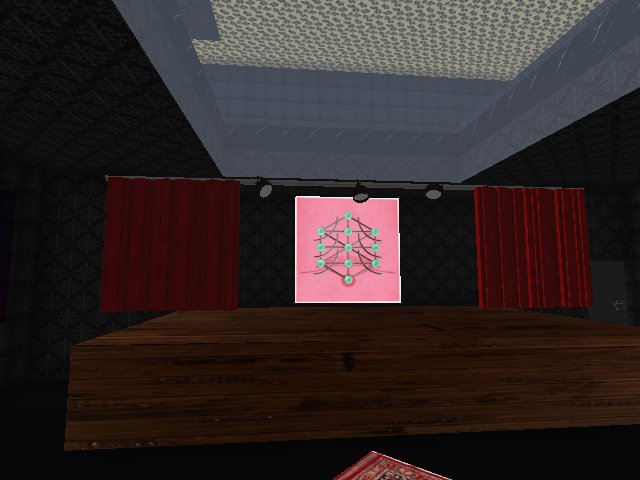 Excited for the events Germs will be throwing here!