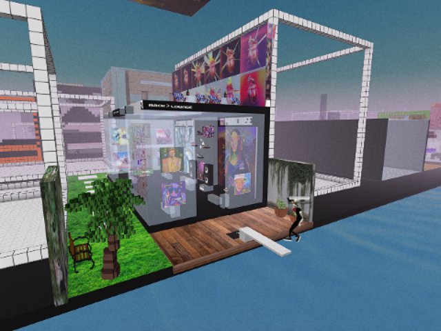 Best Party Pad in San Francisco!!!! Tons of late nights here.