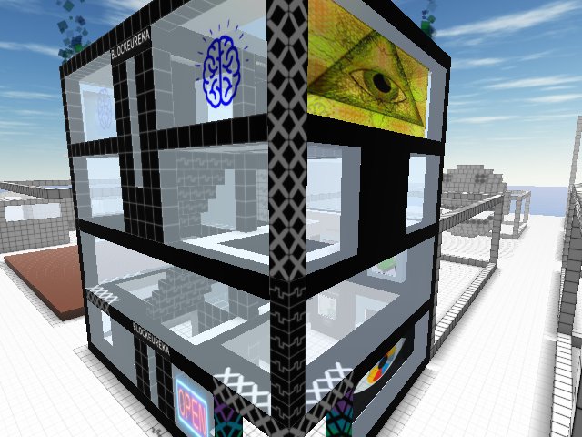 BLOCKEUREKA GALLERY COMPLETED - WELCOME AND THANK YOY FOR VISITTING!