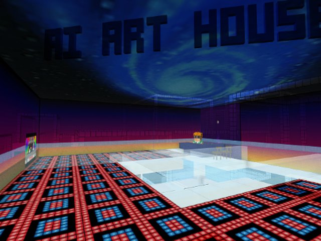 Art House Dance Club