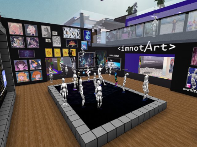 Community Gallery 7 is LIVE!