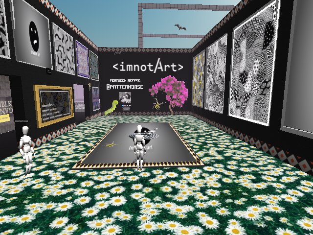 Patternbase show