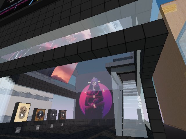 Poneke has some impressive stuff already.