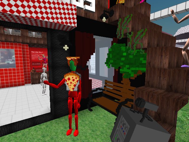 Getting ready for the rarepizza pop party tonight starts at 5pm EST