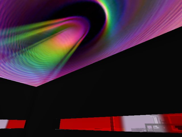 Party central in 1 hour. Join us for the launch of the VOX virtual venue.