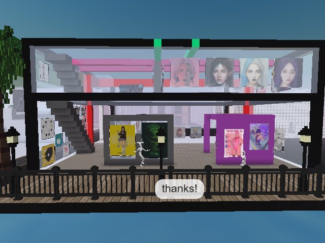 Addition to the boardwalk family :D SF pier is growing!