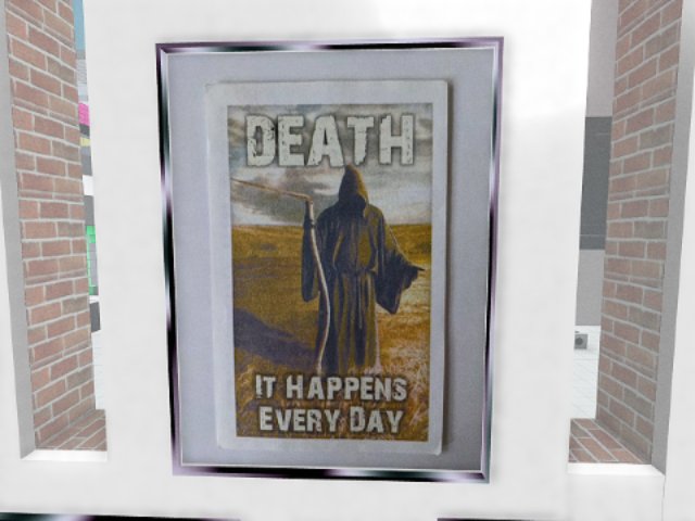 ☠☠☠