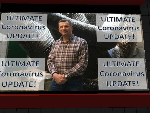 IMPORTANT : UK PATHOLOGY EXPERT TRUTH ABOUT COVID> SHARE