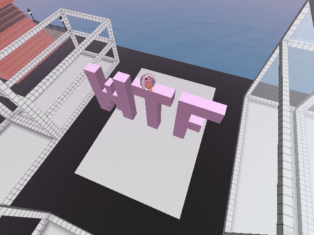 WTF ;)