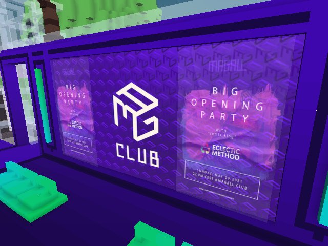 It is Party time sooon..6 days left...