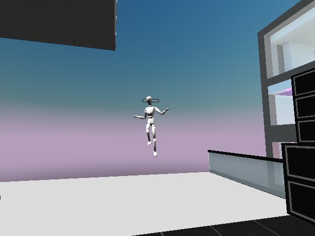 fly