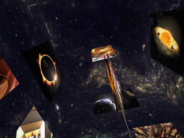 Astronomy