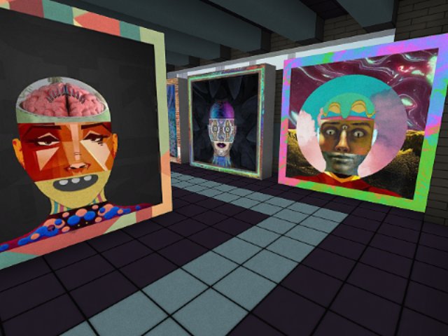 Artvatars randomizer!