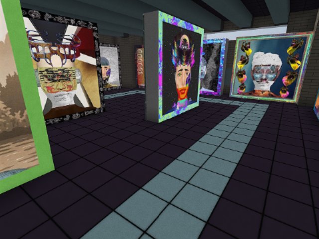 Artvatars Randomizer!