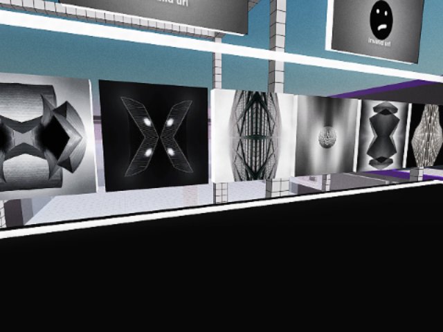 FutureLand pieces... Lucky Find!!