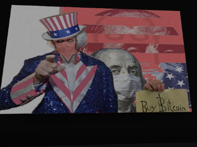 Message of the founding fathers
