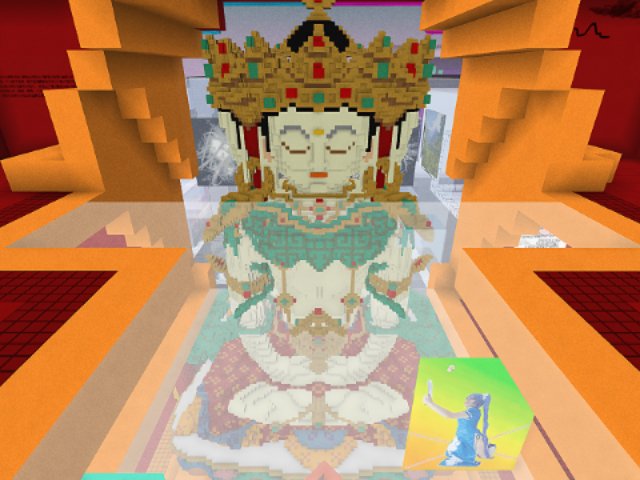 Buddha