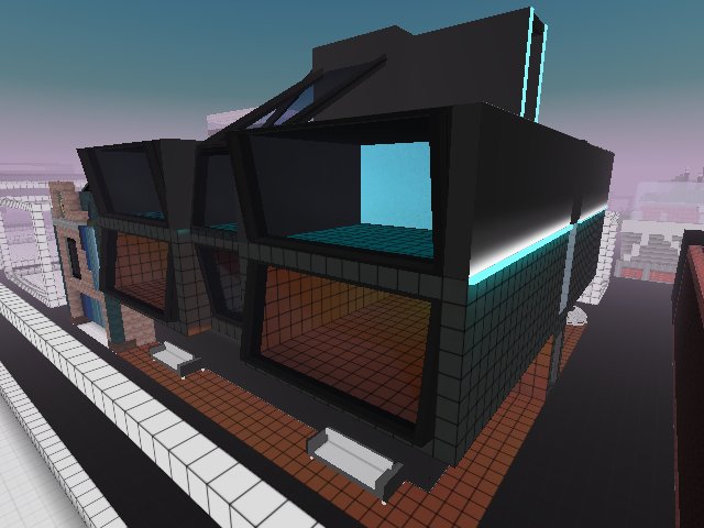 Andromeda looking good !