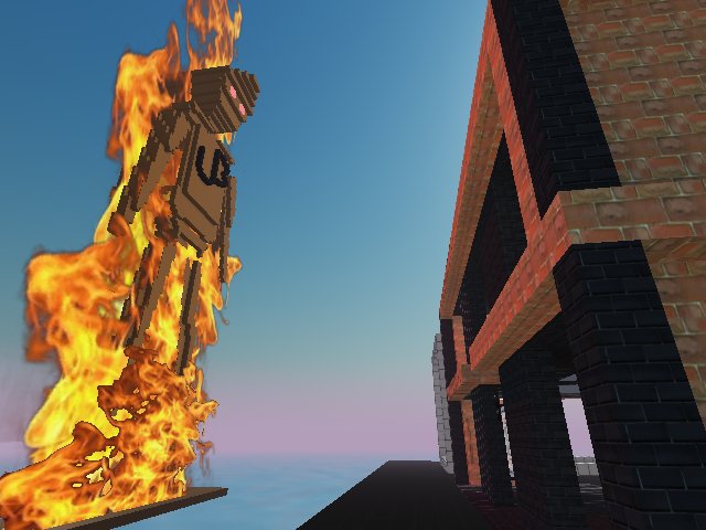 Burningman