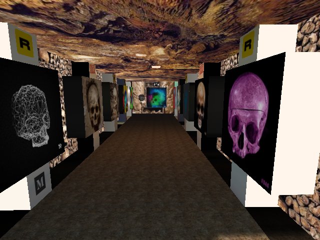 Skull Crypta... is here...