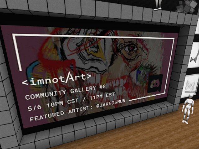 Community Gallery #8!